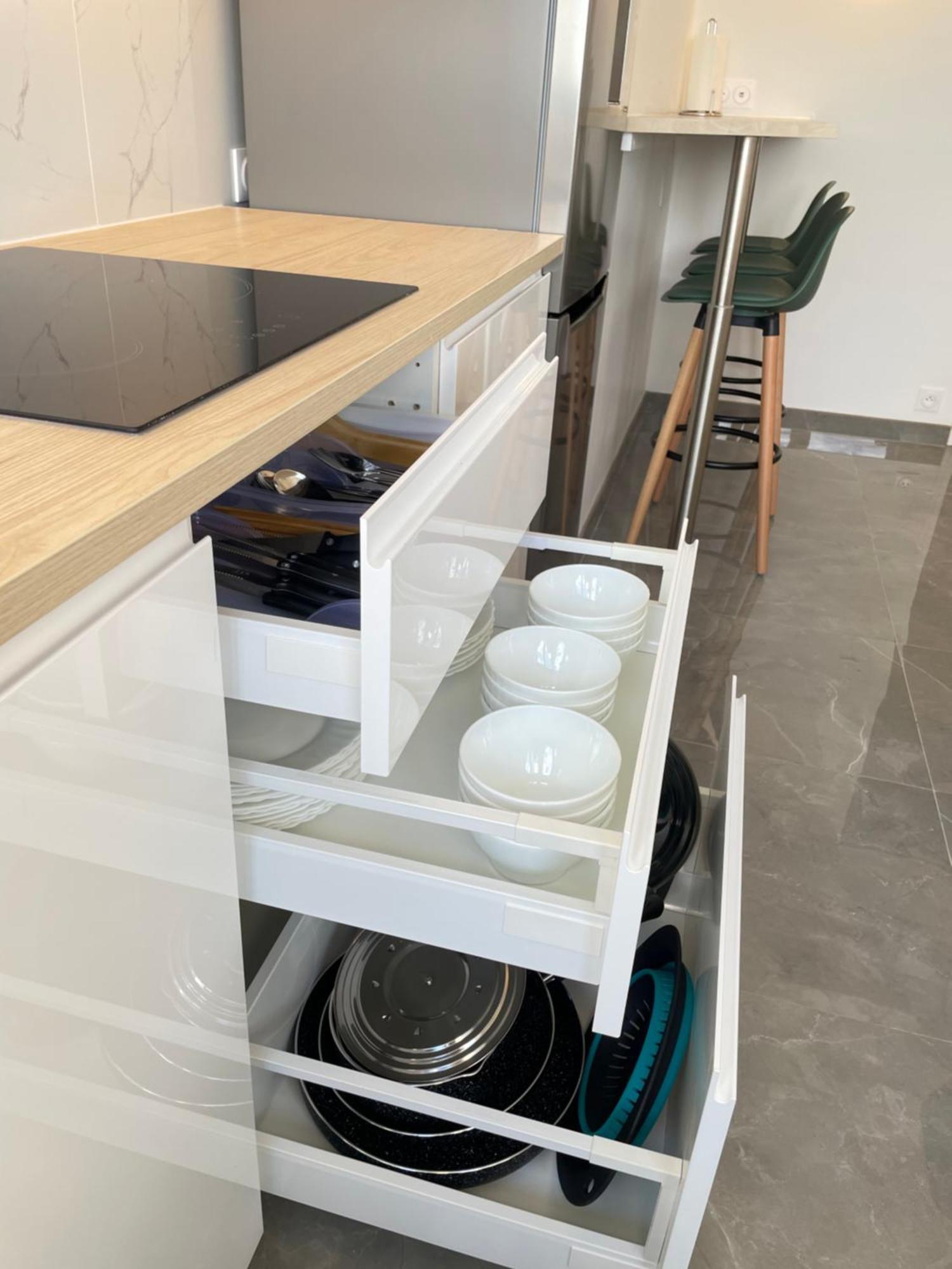 Paris Pantin Magnifique Appartement 4 Pieces De 108M2 Avec 2 Parking Interieur - Tres Cosy Pour 1 A 12 Personnes - Entierement Refait A Neuf Entire Apartment Luxurious And Warm - Pantin Paris 19 Eme Free Wifi Gratuit Εξωτερικό φωτογραφία
