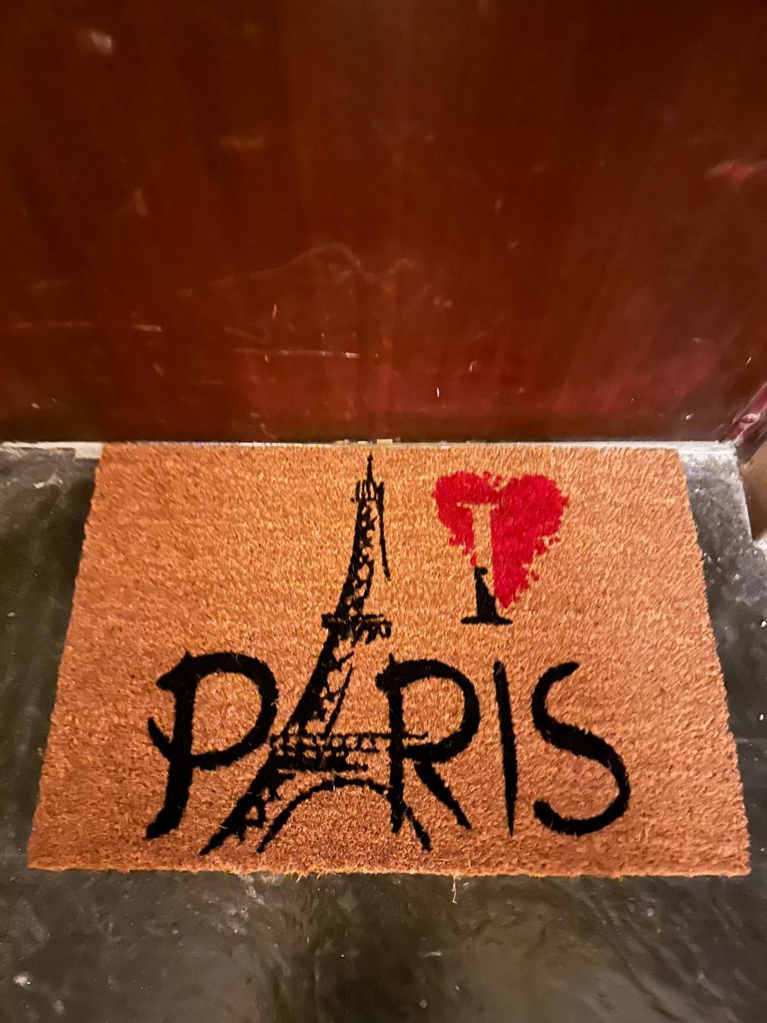 Paris Pantin Magnifique Appartement 4 Pieces De 108M2 Avec 2 Parking Interieur - Tres Cosy Pour 1 A 12 Personnes - Entierement Refait A Neuf Entire Apartment Luxurious And Warm - Pantin Paris 19 Eme Free Wifi Gratuit Εξωτερικό φωτογραφία